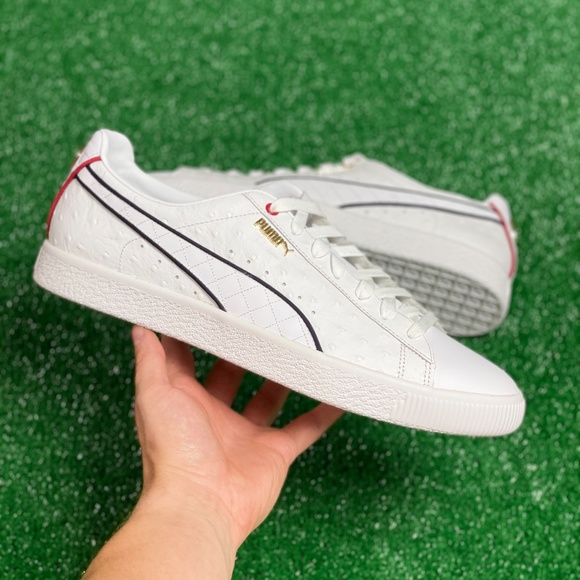 Puma | Shoes | Puma Clyde Flagship Low 